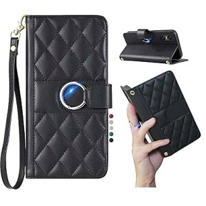 ~ꉮ Sony Xperia 10 VIiSO-52E/SOG14/XQ-ES44jOtLeBOU[蒠^P[X GKgł킢 Xgbvt DJ[h[ X^h@\ }OlbgJ Sʕیiu