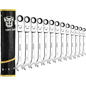 DEKOPRO tbNX`Fbg` 8-22mm U胉`Fbg Rrl[V`Zbg RrZbg pwbh Xpi ` px\ 72MA 13{g