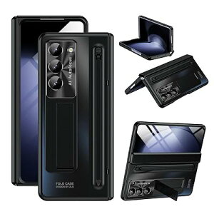 Miimall Ή Galaxy Z Fold 7 X}zP[X S yt X^h וیtC Sʕی X}zJo[ X ϏՌ Case MNV[ Z tH[h7 gуP[X yXbg qWی 