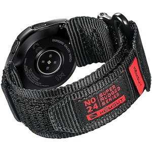 Hemsut Samsung Galaxy Watch Band 22MM X}[gEEIb`oh Samsung Watch 3 45mm/Samsung watch 46mm/Samsung Gear S3 Classical/Fronti