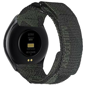 Hemsut voh Amazfit GTR 22mmxg For Amazfit GTR 2e/ GTR 2/ GTR 3 Pro/GTR 3/ GTR 4/ GTR 47mm Smartwatch Jt[WfUCX}[gEHb
