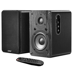 ubNVFtXs[J[ 100W(RMS) ANeBuXs[J[ Bluetooth/USB/AUX/HDMI// 4C`E[n[/1.5C`cC[^[ PC/X}z/er 2EFC 21g ؐ ubN