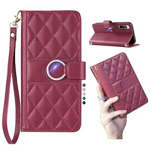 ~ꉮ Sony Xperia 10 III iSO-52B/SOG04jOtLeBOU[蒠^P[X GKgł킢 Xgbvt DJ[h[ X^h@\ }OlbgJ Sʕیibh