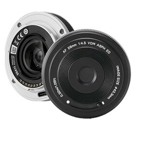 VILTROX 28mm F4.5 XF Chip XF }EgJY LpY Œœ_ ^ tt[ X}EgJ X-T5 X-T50 X-S20 X-M5 X-H2 X-H2S X-E4 X-S10 X-Pro3 Ȃ