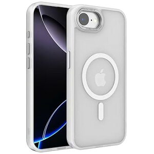 AVETUL iPhone 16e P[X MagSafeΉ CX[dΉ }bgdグ }Olbg  ~ ČRMILKiϏՌ iPhone16eP[X Xgbvz[ ACtH16eP[X n[h J