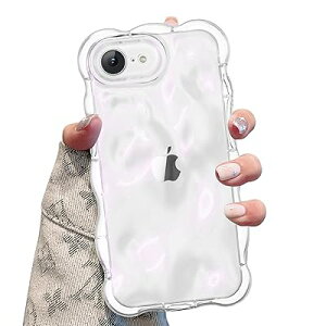 UEEBAI Ή iPhone 16e p P[X EF[ufUC X}zP[X  lC  P[X ^ y Ob^[ Jo[ ϏՌ g^ op[ X}zP[X - NAsN