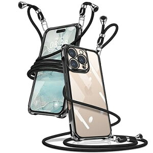 Muciyazi P[X p iPhone 16 Pro Max V_[ NA ACtH16ProMax Jo[ | ΂߂ |P[X  ^ y TPU gуP[X Rt ΂߂ DXgbvt \