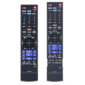 ブルーレイレコーダーリモコン SE-R0482 for TOSHIBA 東芝 レグザ リモコン 東芝ブルーレイレコーダーリモコン regza リモコン DBR-T1010 DBR-T2010 DBR-W1010 DBR-W2010 DBR-T101用