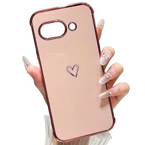 ZTOFERA Google Pixel 9a p n[gP[X _ TPU VR bLH \tg y ϏՌ  ؍  O[O sNZ 9a P[X gуJo[  Sp^[ X}zP[X (sN)