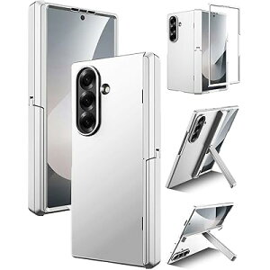 Miimall Ή Galaxy Z Fold 7 یP[X tB̌^ LbNX^h qWی ho ϏՌ ^ ϋv ~ CX[d Z tH[h7 X}zP[X Samsung Galaxy Z Fold 7 Jo[