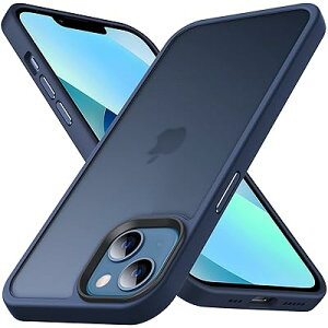 Anqrp iPhone 13 mini p P[X  ČRMILKi ϏՌ }bgP[X ΂ݖ Xgbvz[t X}zP[X ACtH13 ~j Ή  Jo[ 5.4C` uu[v