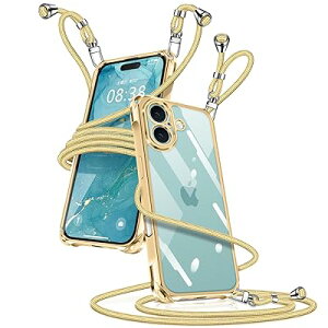 Muciyazi P[X p iPhone 16 V_[ NA ACtH16 Jo[ | ΂߂ |P[X  ^ y TPU gуP[X Rt ΂߂ DXgbvt \ O