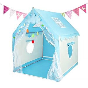 TwoPone LbYeg ̎q q  eg egnEX 閧n V  ܂ݎ gݗĊȒP aENX}XEq̓ɍœK 120×100×130cm p[/