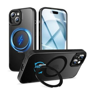 iphone 15 p P[X MagSafeΉ CX[d phone15 P[X ϋv ČRMILKi ACtH 15 Jo[ O X^h }Olbg X}zP[X iphone 15 B[ cΉ X}z