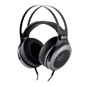 Linsoul Kiwi Ears Altruva�n�C�G���h�_�C�i�~�b�N�^HiFi�J���^�L���J�o�[�C���[�w�b�h�z�� �t���T�T�C�Y��50mm�_�C�i�~�b�N�U�������� �d�ቹ�̃_�C�i�~�b�N�w�b�h�Z�b�g �����ɂ��Ȃ��n�C�G��