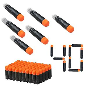 BOROLA 40 6.5cm tH[_[c [p Nerf EgV[YΉ NerfQ[p LbYEGX[WAXgɍœK