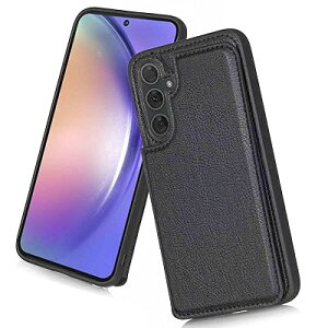 �yHbcnxny�z�P�[�X �蒠�^ �Ή� Galaxy S24 FE �X�}�z�P�[�X �ϏՌ� �J�[�h�P�[�X �J�[�h���[ �蒠 �^ �{�v �蒠�^�P�[�X �J�o�[ �I�V���� �J�[�h���[ �w�ʁi�u���b�N�j�T���X��s24FE ��