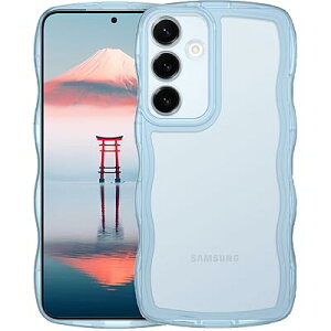 AVETUL Galaxy S25 P[X MNV[S25 NA EF[u P[X ؍ ˂  ΂݂Ȃ 킢 \tgTPU ~ ^ y Xgbvz[t MNV[ S25 6.2C` J