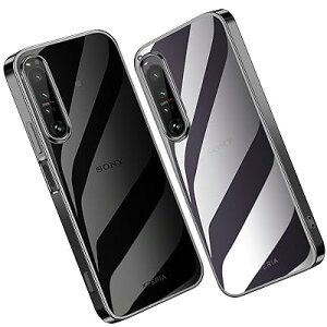 Xperia 1 VII P[X SO-51F X}zP[X Jo[ NA X ^ y  \tg ϏՌ TPU bLH h~ lC Sʕی GNXyA1 VII P[X ubN