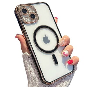 ZTOFERA iPhone 15p NAP[X MagSafeΉ }Olbg phone15 P[X ؍   lC ACtH15 X}zP[X y  AN n[hobN _炩op[ Jo[ 