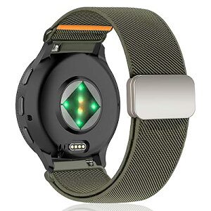 [SinRenn] 22mm LkiCoh Garmin Venu 3 45mm/Venu 2/vivoactive 4/Active Ή xg _ ʋC jp CobN }Olbg e voh Xgbv Garmi