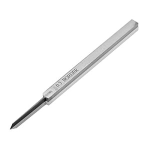 CMD ^Kl XW{ C`[  0.15MM ؒ DIY Kv ͌^ vf H XW Zbg dx p (0.3MM)