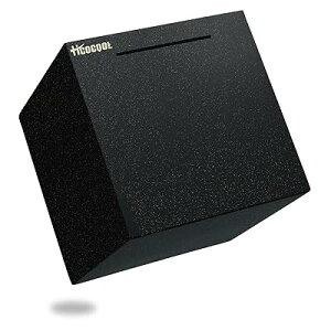 1000~ ܂|` XeX̒|Ȃ eʃ^o|N܂1000~߂|19x19x19cmCubN