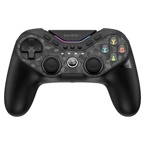 GameSir Tarantula Pro ���C�����X PC �R���g���[���[, PC/Switch/Switch2/Android/IOS�p�A�Q�[�~���O�R���g���[���[�AGameSir Mag-Res? TMR Stick�t���Q�[���p�b�h�A�u���[�g�D�[