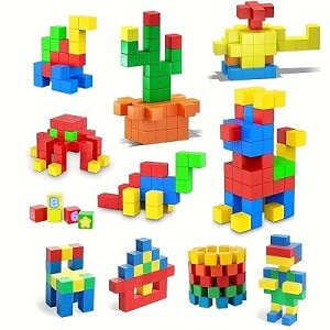 }OlbgL[u 46PCS }Olbg ubN pY 傫TCY 30mm ̃pY ςݖ j̎q ̎q 3D  }` Z  }Olbg ]g  STEMLbg mߋ 