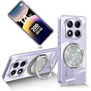 Xiaomi Redmi Note 14 Pro 5G p P[X NA }Olbg Ot X^h@\ cΉ TPU VR \tg Xgbvz[t Jo[ S ϏՌ Sʕی