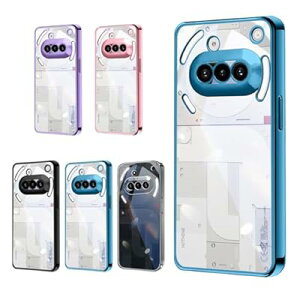 Nothing Phone 3a P[X NA bLH TPU ibVOtH3a P[X ^ y h~ h~ wh~ ΂ݖh~ tȒP X^CbVŃVv(u[)