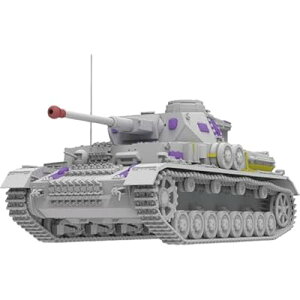 CtB[hf 1/35 IV F2/G^ w/Ag vf RFM5143 ()