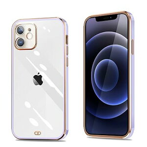 iPhone12Mini P[X NA bLH ϏՌ  TPU h~ ho ^ y ACtH12mini Jo[ ό`h~ lC  (N[u)