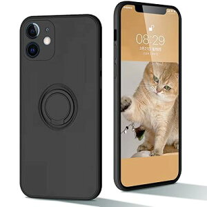 iPhone 12 mini P[X Ot ] VR ACtH12mini VRP[X Y̑Sʕی OtP[X ϏՌ y wh~ Sʕی iPhone12mini \tg Jo[ (ubN)