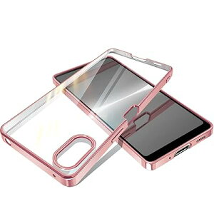 Xperia ace III P[X NA SO-53C SOG08 X}zP[X CX[dΉ Xgbvz[t wh~ hǒ^ Jo[ Ռz X  y TPU i[YS[hj