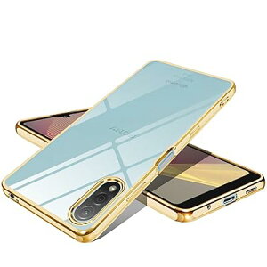 Xperia ACE II P[X NA SONY Xperia ace2 SO-41B Jo[ ϏՌ  X}zP[X \tg TPU bLH GXNyA Xgbvz[t y iS[hj