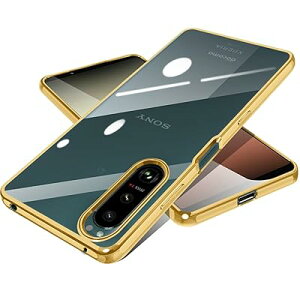 SONY Xperia 5 IV P[X NA X}zP[X Xperia5iv SOG09 SO-54C Jo[  ^ \tg TPU ϏՌ bLH Xgbvz[t y(S[h)
