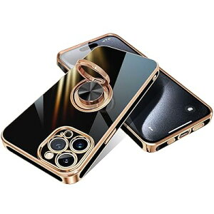 iPhone15 Pro Max p P[X Ot ACtH15pro max Jo[ X}zP[X O ϏՌ gуJo[ ^ TPU VR X^h@\t 360]ԍڃz_[(ubN)