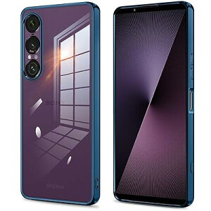 Xperia 1 VII P[X NA  xperia1VII X}zP[X Jo[ ϏՌ TPU \tg bLH GXNyA1VII y y^ Xgbvz[tiu[j