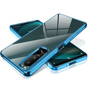SONY Xperia 5 III P[X NA X}zP[X Xperia5iii SO-53B SOG05 Jo[  ^ \tg TPU ϏՌ bLH Xgbvz[t y(u[)