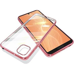 AQUOS Sense5G P[X NA sense4lite / sense4 basic SH-41A SH-53A SHG03  Jo[ ϏՌ _ X}zP[X ^ \tg TPU bLH([YS[h)