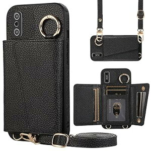 TENSIK iPhoneX/Xs p P[X 蒠^ | ACtHX/XS p V_[ X}zP[X iPhone XS iPhone X p Jo[ PUU[ | ΂߂ }Olbg ICJ[h[ t ʐ^|P