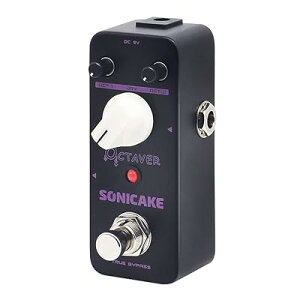 SONICAKE �I�N�^�[�o�[ �M�^�[ �G�t�F�N�^�[ �y�_�� Octaver