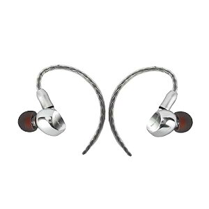 SIVGA SM001 �_�C�i�~�b�N �L���C���z�� MMCX �V���o�[