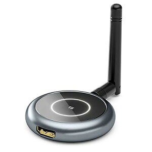 AIMIBO HDMI ���M�@ ���C�����X HDMI ���� �y�X�}�z�E�^�u���b�g�����j�^�[�ɂ���zDVD/�p�\�R���̉�ʂ��X�}�z�ɉf�� fire tv stick��iPhone�Ō��� ���{�Z�K�F�؎擾 �Z�K�F�ؔԍ��F�uR210-187634�v