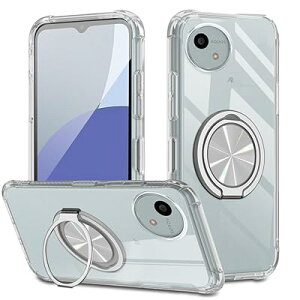 Wish 4 SH-52E �p �P�[�X 360°��]�X�^���h �����O�t�� �J�o�[ �X�^���h�@�\ �c�����Ή� TPU �ی�P�[�X �J�o�[�w�� �V�F�� �N�o�[ �\�t�g �ČRMIL�K�i �ϏՌ��� �h�w�� �X�g���b�v�z�[���t�� ����