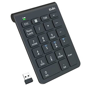 Ewin �e���L�[ Bluetooth/ 2.4G�ڑ� numlock��A�� 3��f�o�C�X�ڑ� ���C�����X �����L�[�{�[�h Bluetooth�L�[�{�[�h �����^ ����f�o�C�X �Ў�f�o�C�X �V���[�g�J�b�g�L�[ ���{��Ή� iOS iPadOS Win
