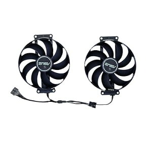 2-�s�[�X/�Z�b�g,�O���{ �O���t�B�b�N�{�[�h gpu �t�@��,GPU �N�[���[ ��p��,ASUS�p DUAL RTX3060Ti RTX 3060Ti 8GB V2 MINI,AS-US�p DUAL RTX3050 O8G,ASU-S�p DUAL