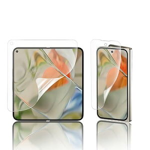 �y�A���`�O���A�zJACRON �t�B���� �p��Google Pixel 9 Pro Fold �ی�t�B���� JACRON �t�B���� �p�� Google Pixel 9 Pro Fold �S�� �ی� �t�B���� �A���`�O���A �t�B���� ��K���X TPU�f��