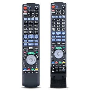 �u���[���C���R�[�_�[�����R�� N2QAYB000906 for Panasonic �p�i�\�j�b�N �f�B�[�K �����R�� �p�i�\�j�b�N�����R�� panasonic bd ir6 �����R�� �p�i�\�j�b�N�u���[���C���R�[�_�[�����R�� DMR-BZT750-S